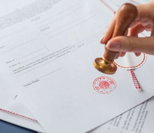 Noter Onaylı Tercüme - Uluslararası Geçerli Belge Tercümesi