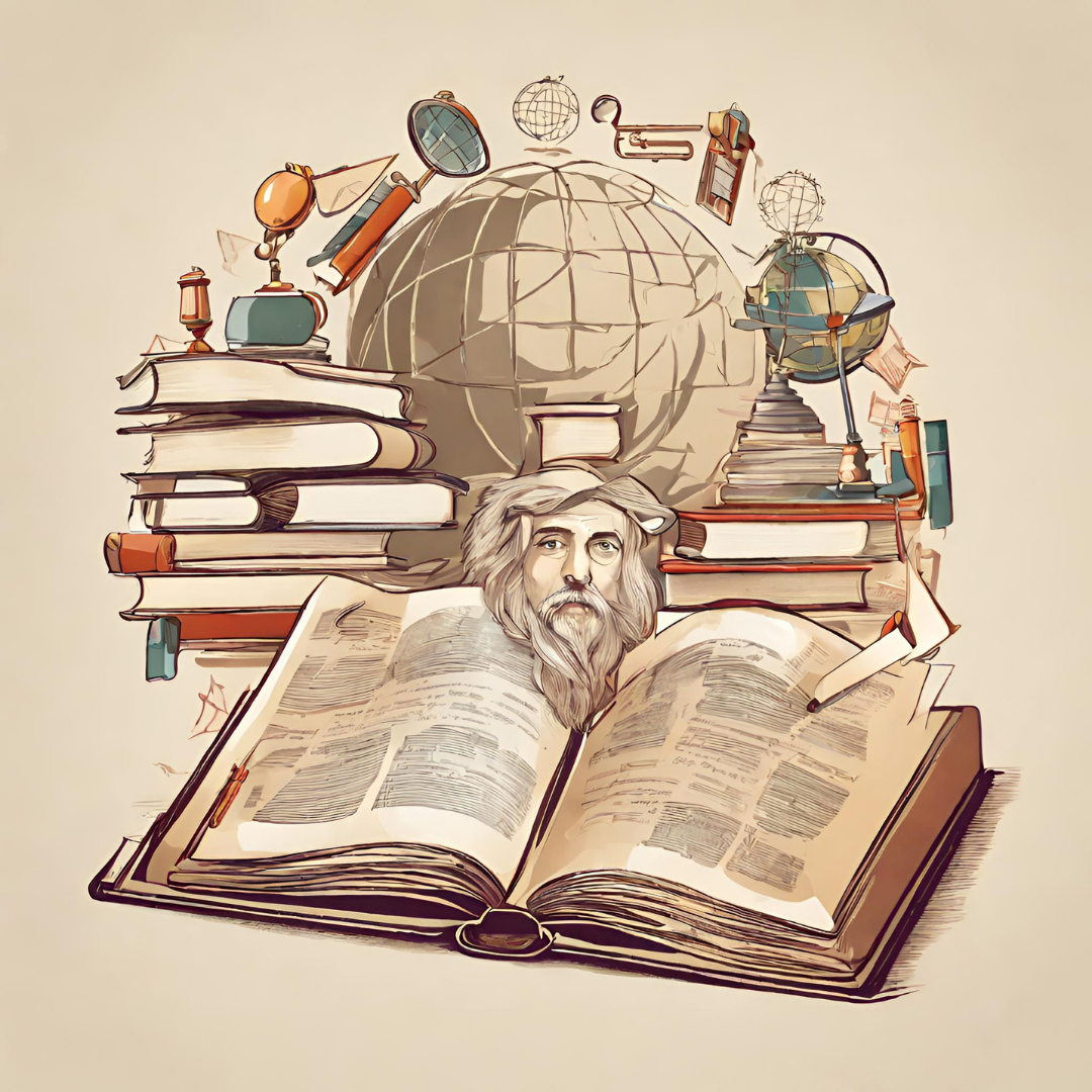 Akademik Tercüme - Tez, Makale ve Araştırma Dokümanları